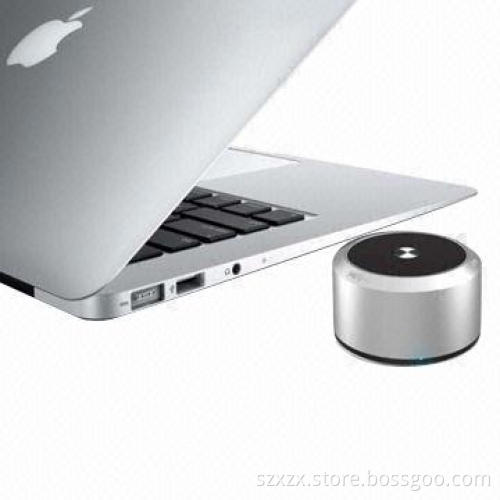Mini speaker, can be used for outdoor activities